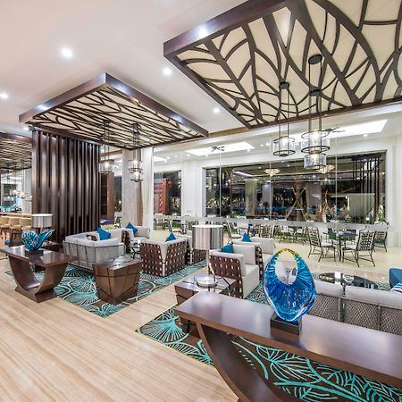 วินเพิร์ล รีสอร์ต แอนด์ สปา ฮอยอัน Hotel ภายนอก รูปภาพ