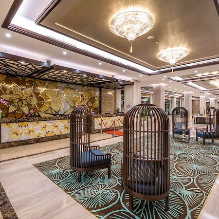 วินเพิร์ล รีสอร์ต แอนด์ สปา ฮอยอัน Hotel ภายนอก รูปภาพ