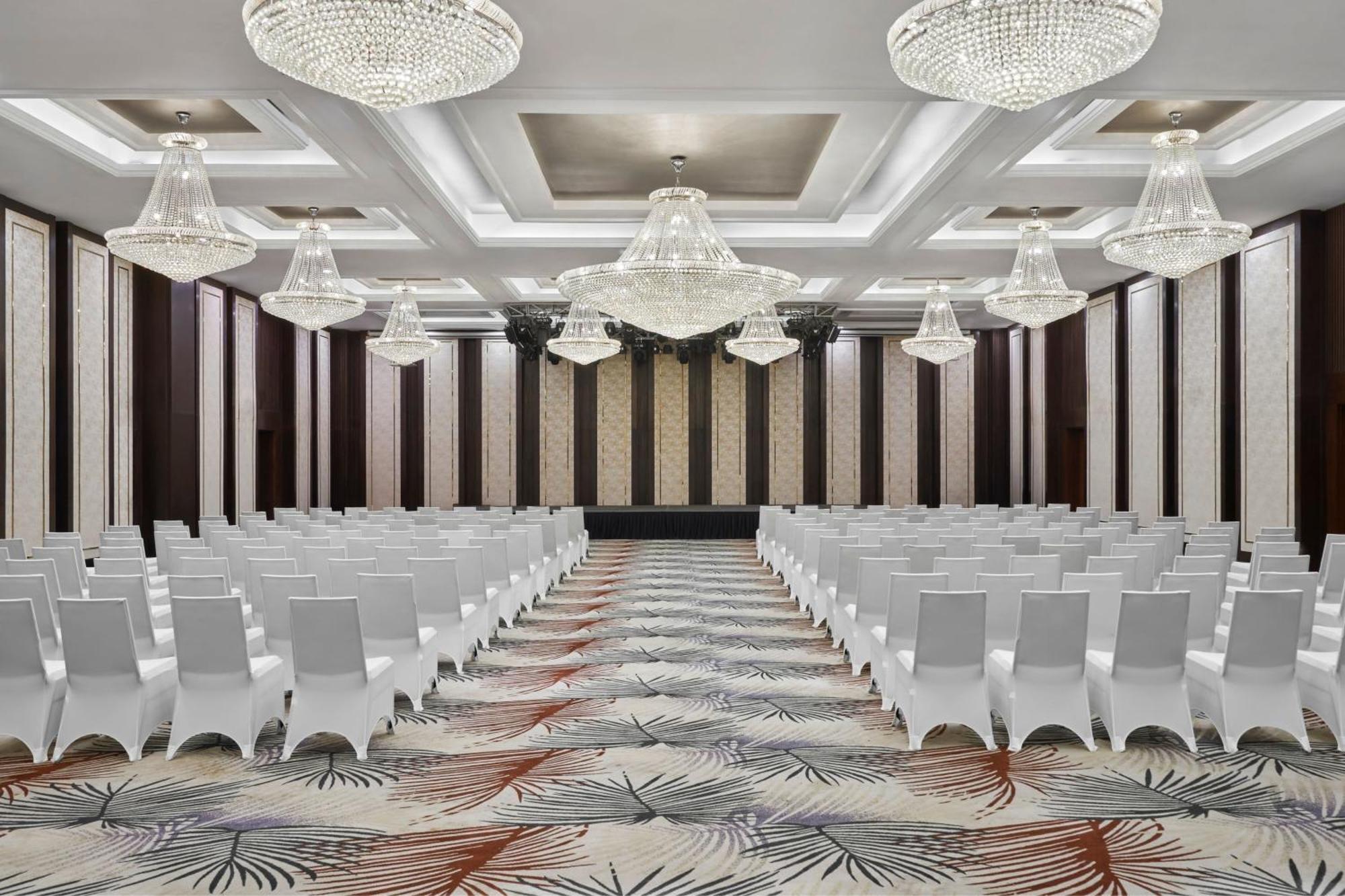 วินเพิร์ล รีสอร์ต แอนด์ สปา ฮอยอัน Hotel ภายนอก รูปภาพ
