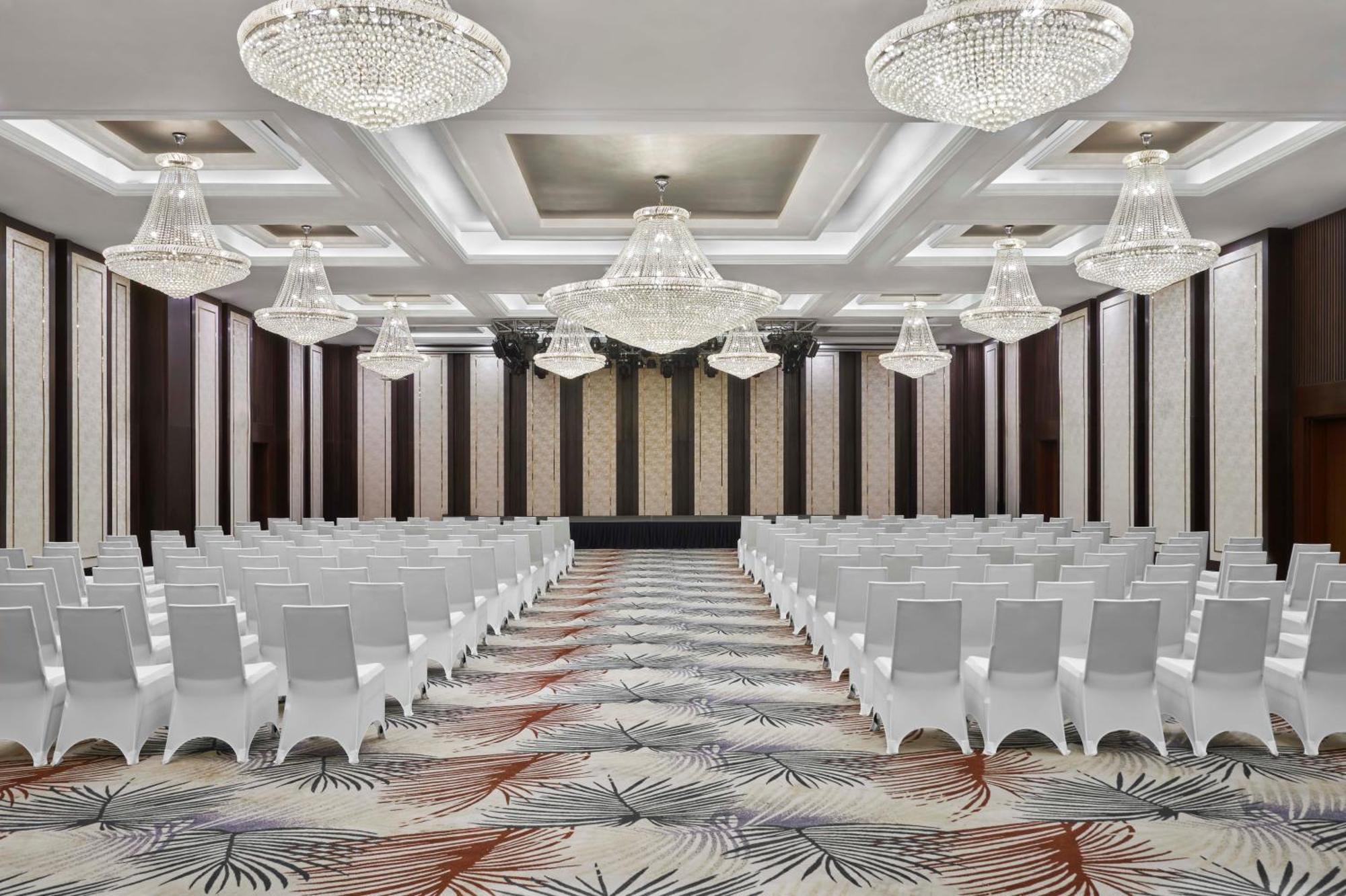 วินเพิร์ล รีสอร์ต แอนด์ สปา ฮอยอัน Hotel ภายนอก รูปภาพ