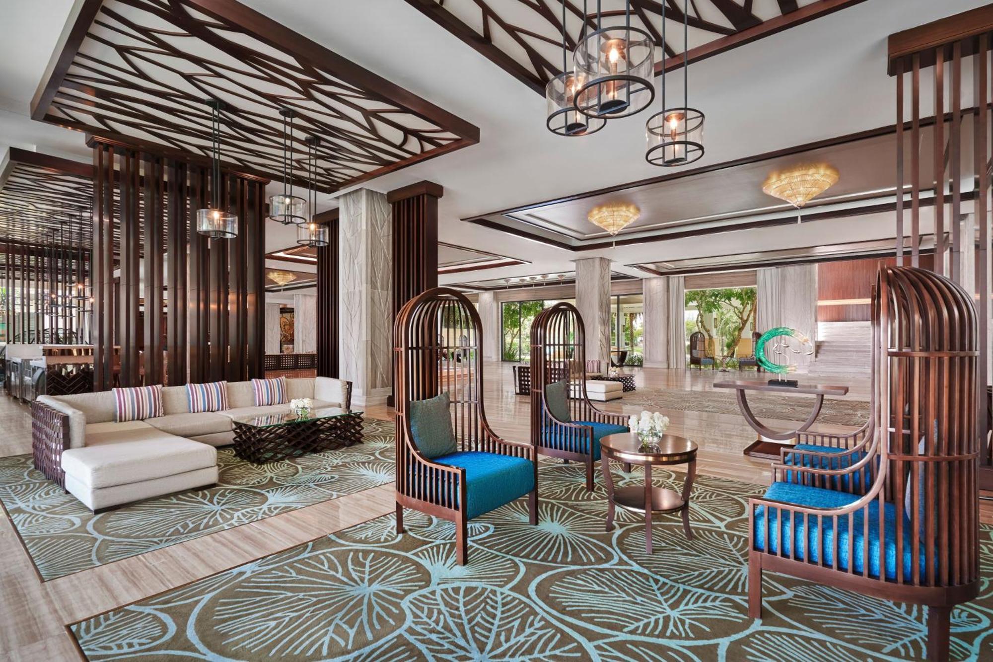 วินเพิร์ล รีสอร์ต แอนด์ สปา ฮอยอัน Hotel ภายนอก รูปภาพ